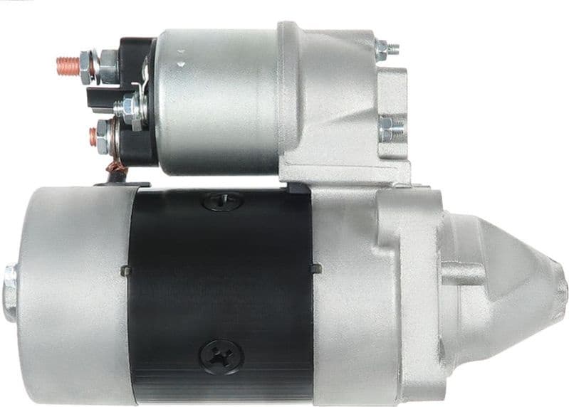 Starter Remanufactured AS S4033PR - image 4