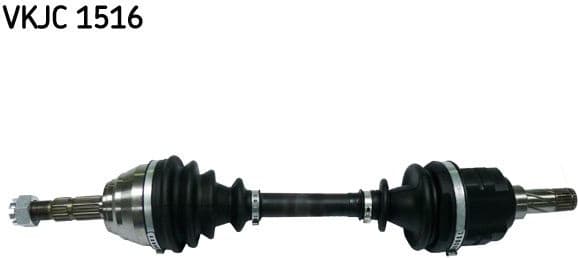 Drive Shaft VKJC 1516 - image 4