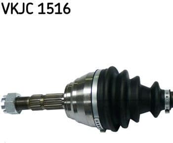 Drive Shaft VKJC 1516 - image 5