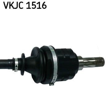 Drive Shaft VKJC 1516 - image 6