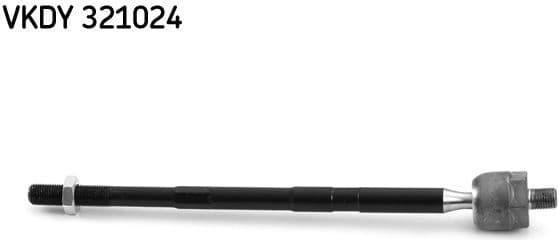 Tie rod inner (rack end) VKDY 321024 - image 2