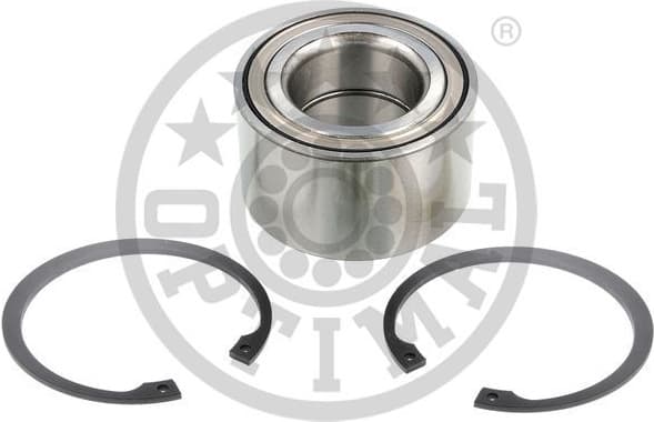 Wheel Bearing Kit 301741