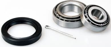 Wheel Bearing Kit W413486