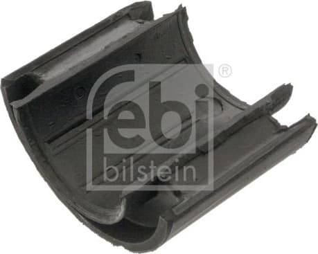 Mounting, stabiliser bar 05034