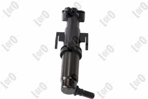 Washer Fluid Jet, headlight cleaning LORO 103-03-054