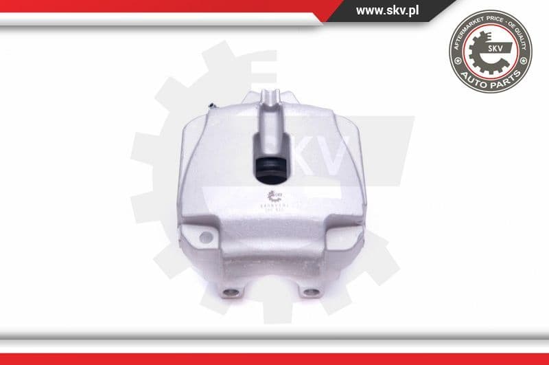 Brake Caliper 44SKV191 - image 5