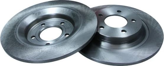 Brake Disc 19-2497