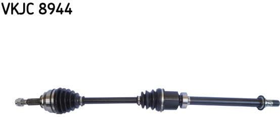 Drive Shaft VKJC8944 - image 4