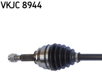 Drive Shaft VKJC8944 - image 5