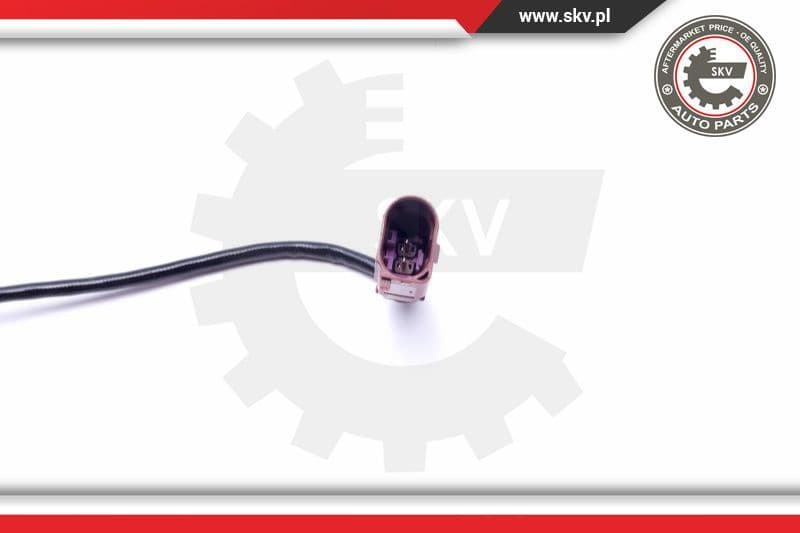 Sensor, exhaust gas temperature 30SKV412 - image 4