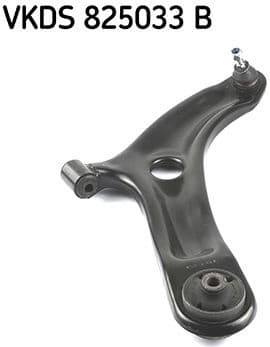 Control/Trailing Arm, wheel suspension VKDS 825033 B - image 2