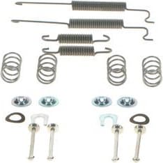 Accessory Kit, brake shoes 1987475434