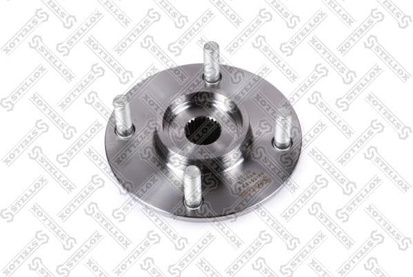 Wheel Hub 42-15183-SX