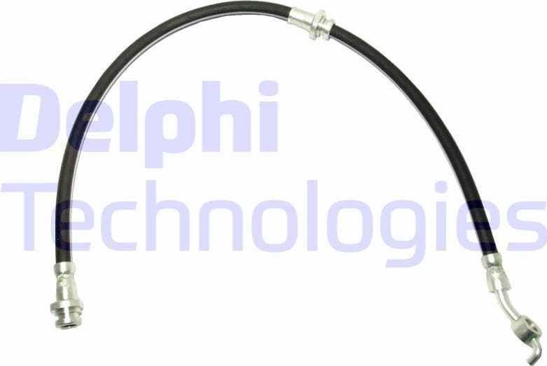 Brake Hose LH6410