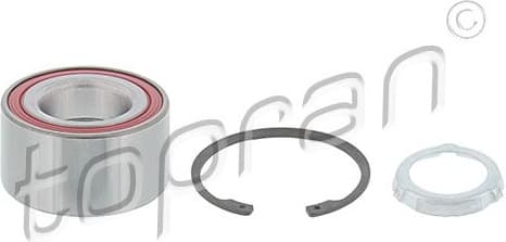 Wheel Bearing Kit 500 639