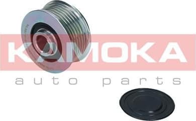 Alternator Freewheel Clutch RC047 - image 5