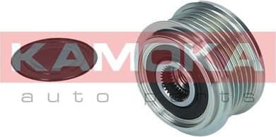 Alternator Freewheel Clutch RC047 - image 7