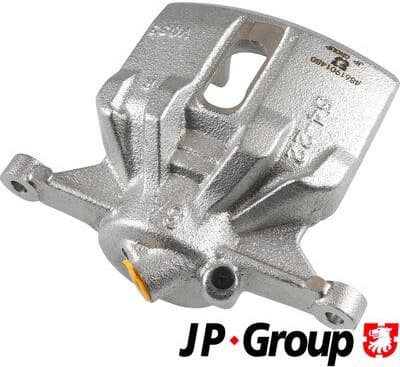 Brake Caliper JP 4861901480