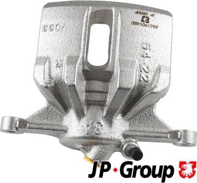 Brake Caliper JP 4861901480 - image 3