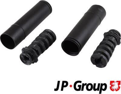 Dust Cover Kit, shock absorber JP 4352704210