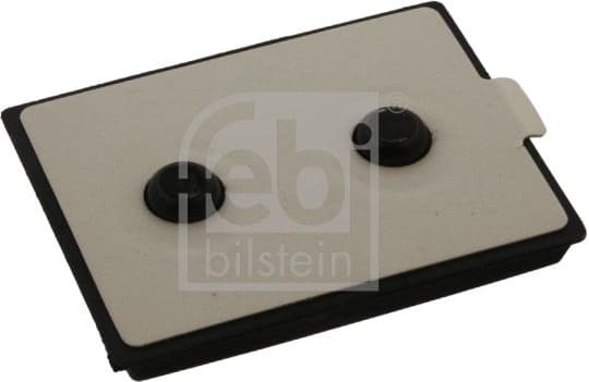 Bushing, leaf spring 35321