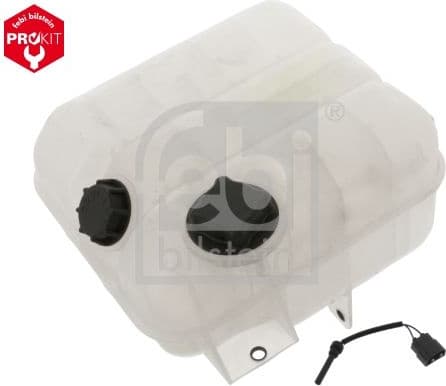 Expansion Tank, coolant ProKit 45934