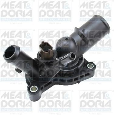 Thermostat, coolant 92907