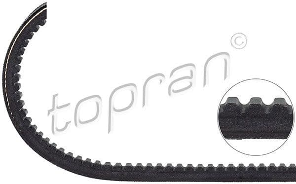 V-Belt 100 275
