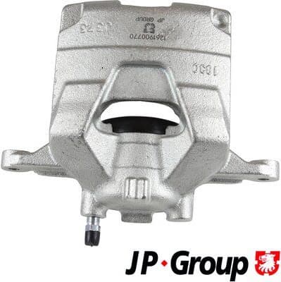 Brake Caliper JP 1261900770 - image 2