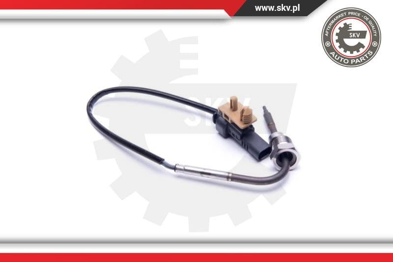 Sensor, exhaust gas temperature 30SKV374 - image 2