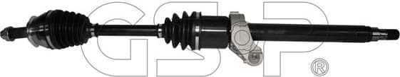 Drive Shaft 205071