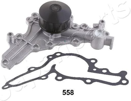 Water Pump, engine cooling PQ-558