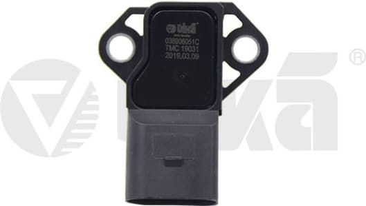 Sensor, boost pressure 99061388401