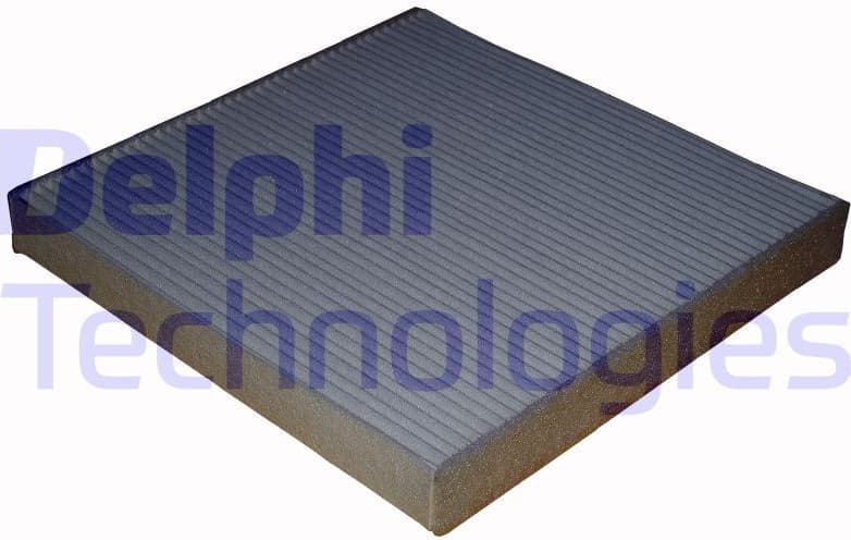 Filter, cabin air TSP0325266