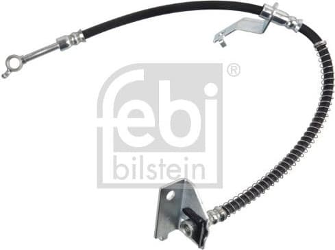 Brake Hose 180225
