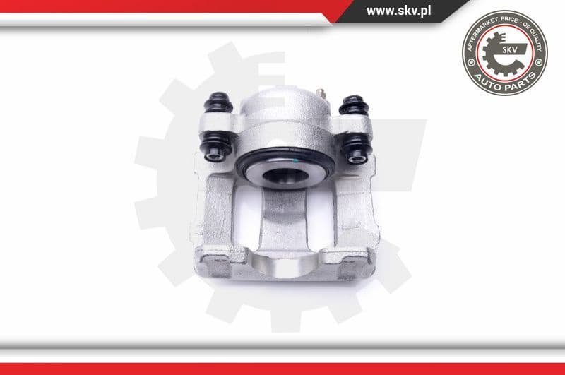 Brake Caliper 45SKV741 - image 4