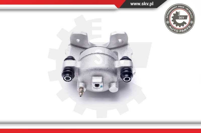 Brake Caliper 45SKV741 - image 5