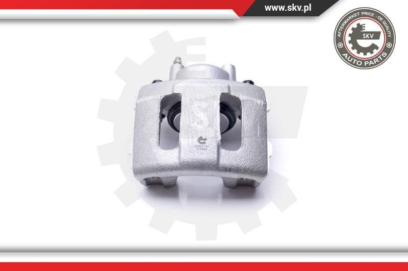 Brake Caliper 45SKV741 - image 6