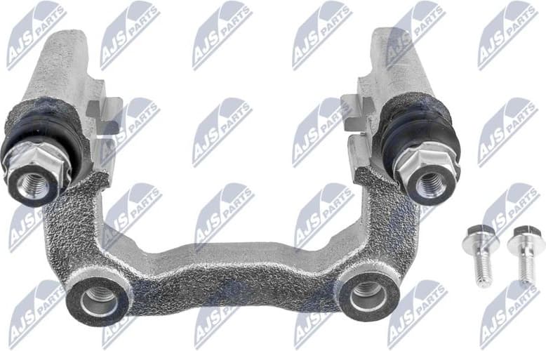 Bracket, brake caliper HZT-CT-027A - image 2