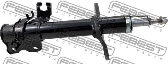 Shock Absorber 02666689FR