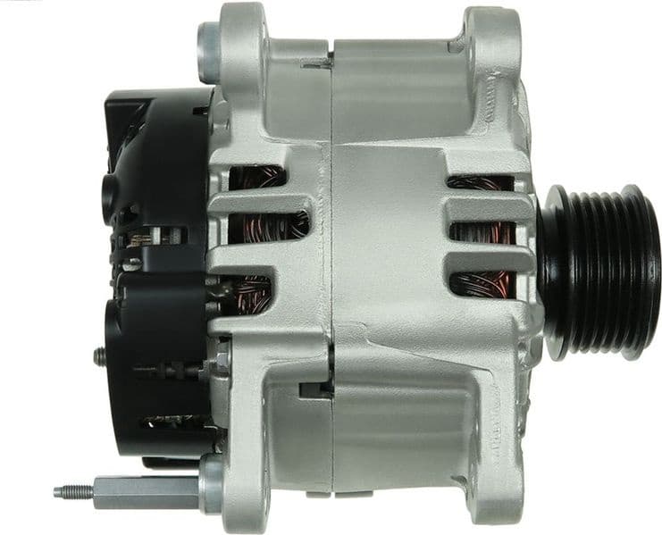 Alternator Remanufactured AS A3380PR - image 2
