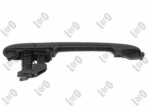 Exterior Door Handle LORO 132-053-025 - image 2