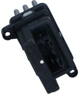 Resistor, interior blower 27-1256