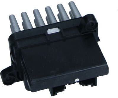 Resistor, interior blower 27-1256 - image 2