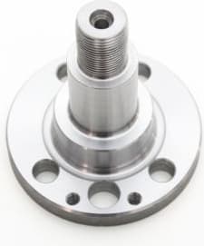 Stub Axle, axle beam 110001010