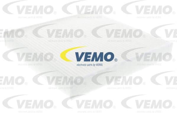 Filter, cabin air Green Mobility Parts V27-30-0003