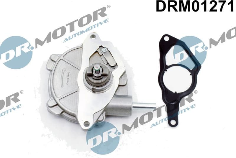 Vacuum Pump, braking system DRM01271
