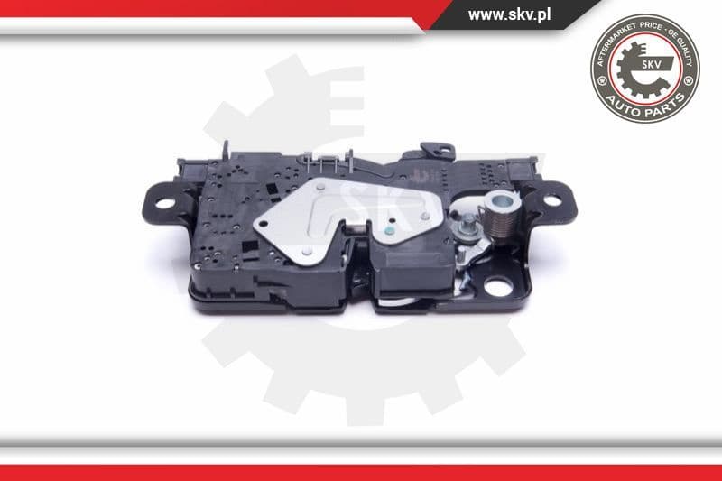 Tailgate Lock 16SKV102 - image 3