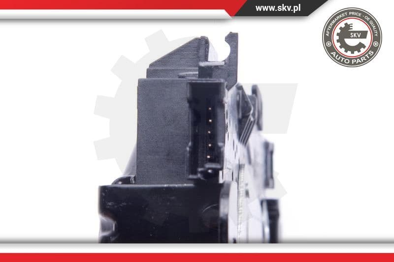 Tailgate Lock 16SKV102 - image 4