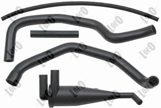 Repair Kit, crankcase ventilation LORO 004-028-073